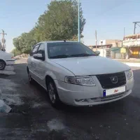 سمند سورن سوناتایی 91