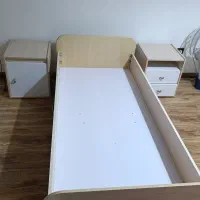 تخت و کمد کودک و نو جوان