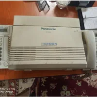 دستگاه سانترال پاناسونیک