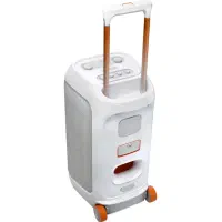 jbl party box stage 320|پخش‌کننده همراه|شیراز, زند|دیوار