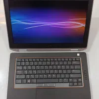 لپتاپDell سیپیوi5 سریMگرافیکNVIDIA