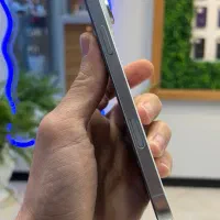 iphone 16promax Za/a دوسیم کارت ۲۵۶ گیگابایت|موبایل|یاسوج, |دیوار