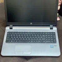 لپ تاپ HP