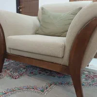 مبل هشت نفره