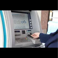 کشلس8/کارتخوان /دستگاه عابربانک /وینکور atm تی وان|فروشگاه و مغازه|مشهد, توس (بلوار توس)|دیوار