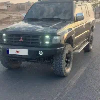 پاجیرو|خودرو سواری و وانت|پاکدشت, حصار امیر|دیوار