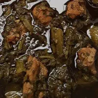 آشپزی در منزل خودم