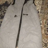 کاپشن و پافر