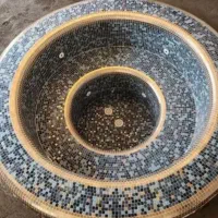 استخر کار سرامیک البرز مینیاتور سیمان کاری آبندی|خدمات پیشه و مهارت|اسلامشهر, شهرک مصطفی خمینی|دیوار