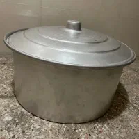 قابلمه روحی بزرگ|آب‌چکان و نظم‌دهنده ظروف|تهران, شهرک دریا|دیوار