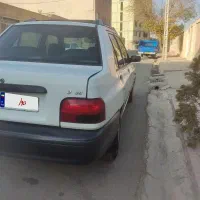پراید ۱۳۱SE مدل ۹۴|خودرو سواری و وانت|شاهین‌شهر, گزبرخوار|دیوار