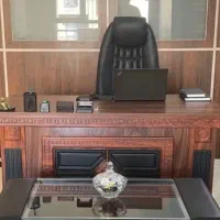 منشی خانم آشنا به فضای مجازی