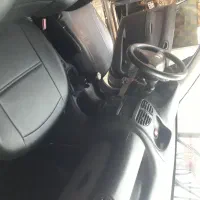 پژو۲۰۶ تیپ ۲|خودرو سواری و وانت|لواسان, |دیوار