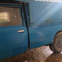 نیسان دوگانه سوز