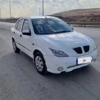 تیبا دوگانه کارخانه بی رنگ ۹۵