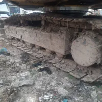 فروش بیل خط۶|خودرو سنگین|رشت, آب و برق|دیوار