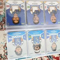 آلبوم کیمدی|کلکسیون و سرگرمی|مشهد, حسین‌آباد|دیوار