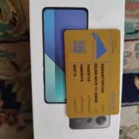 گوشی پوکو x7پرو512گوشی نوت13حافظه256|موبایل|تبریز, |دیوار