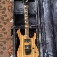 گیتار جکسون jackson SLX