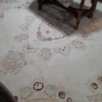 فرش ۱۲ متری و ۹متری وکناره