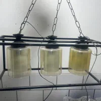 لوستر زیر قیمت(استفاده نشده)