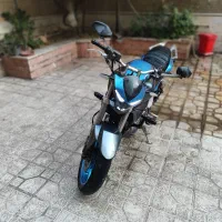 زونتس 250 R متین خودرو