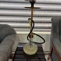 قلیان کرنو تگزاس به شرط اورجینال