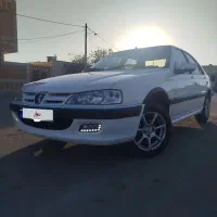 فروش یا معاوضه پارس xu7p سفارشی مدل 402|خودرو سواری و وانت|آباده, |دیوار