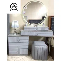 سرویس تخت و کمد اونتوس زیر قیمت تولیدی تهران|تخت و سرویس خواب|یزد, |دیوار