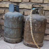 فروش کپسول گاز