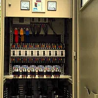 برق صنعتی|خدمات پیشه و مهارت|رستم, |دیوار