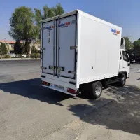 یخچال کامیونت وکامیونت ...|قطعات یدکی و لوازم جانبی|شیراز, شهرک صنعتی شیراز|دیوار