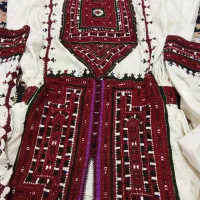 فروشی روتارهستش روسری دوخته شده باکریشی|لباس|ایرانشهر, |دیوار