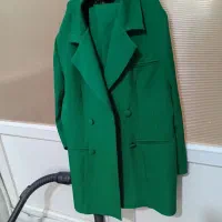 مانتو سایز ۴۴