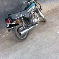 موتورCG125|موتورسیکلت|کرمان, |دیوار