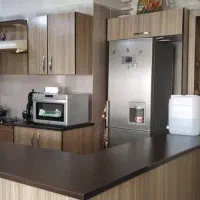 ۵ جنوب دو خواب خوش نقشه