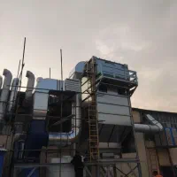 به یکنفر جوان جهت کارکانالسازی