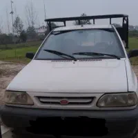 پراید وانت مدل94