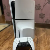 ps5 slim دیسک خور
