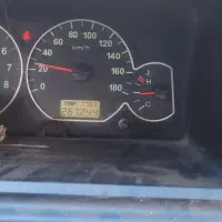 پراید ۸۴ بیرنگ