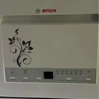ماشین ظرفشویی