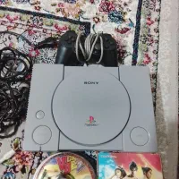 سونی 1|کنسول، بازی ویدئویی و آنلاین|ارومیه, |دیوار