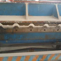 دستگاه رول فرمینگ و رول بازکن|ماشینآلات صنعتی|رباطکریم, شهرک صنعتی دهحسن|دیوار