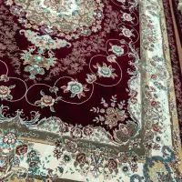 فرش ماشینی 500شانه نگین مشهد|فرش|نوشهر, |دیوار