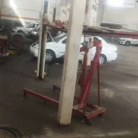 شاگرد مکانیک جلوبندی