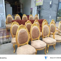 تعمیرات مبلمان مرادی|خدمات پیشه و مهارت|سلمان‌شهر, |دیوار