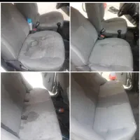 مبل شویی و مبلشویی تخصصی طلایی|خدمات نظافت|مشهد, ایثارگران|دیوار