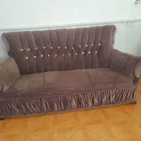 مبل|مبلمان خانگی و میز عسلی|نیشابور, گمنام غربی|دیوار