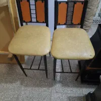 اجاق گاز فردار فرش ۶ متری سالم بخاری و صندلی سالم|حراج|قم, ولیعصر|دیوار