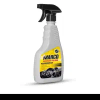 اسپری واکس داشبورد